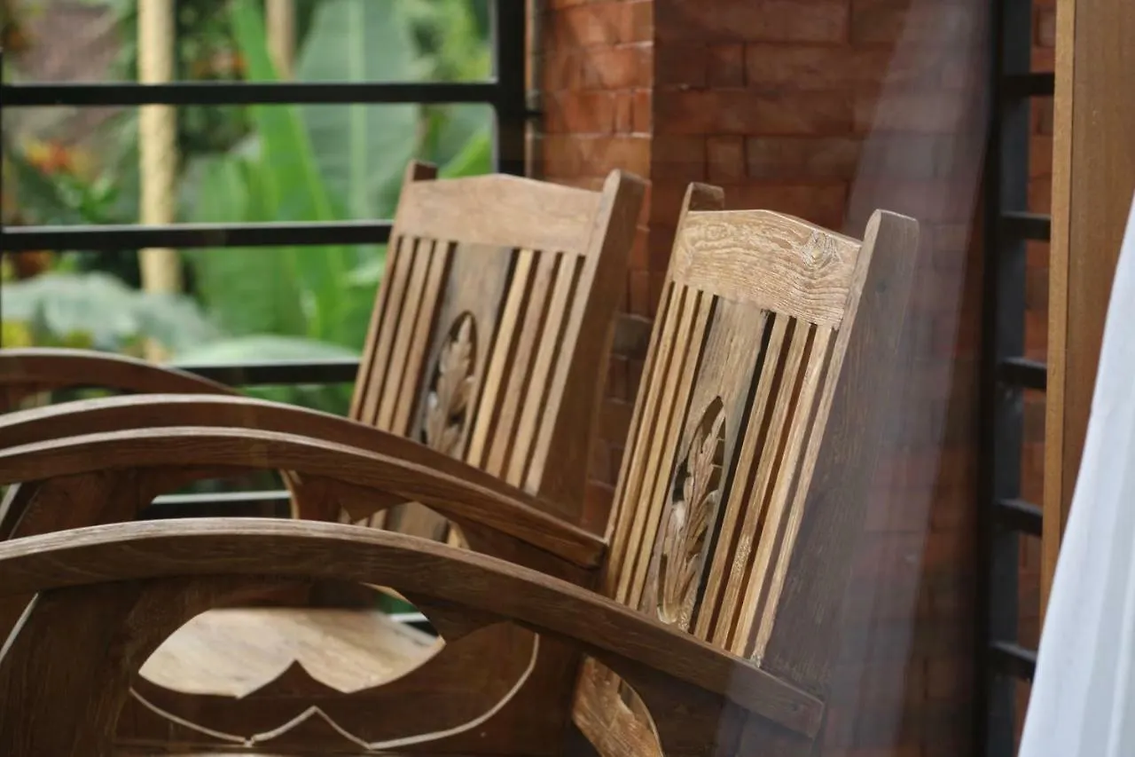Aji Lodge Bungalow Ubud  Ubud (Bali)