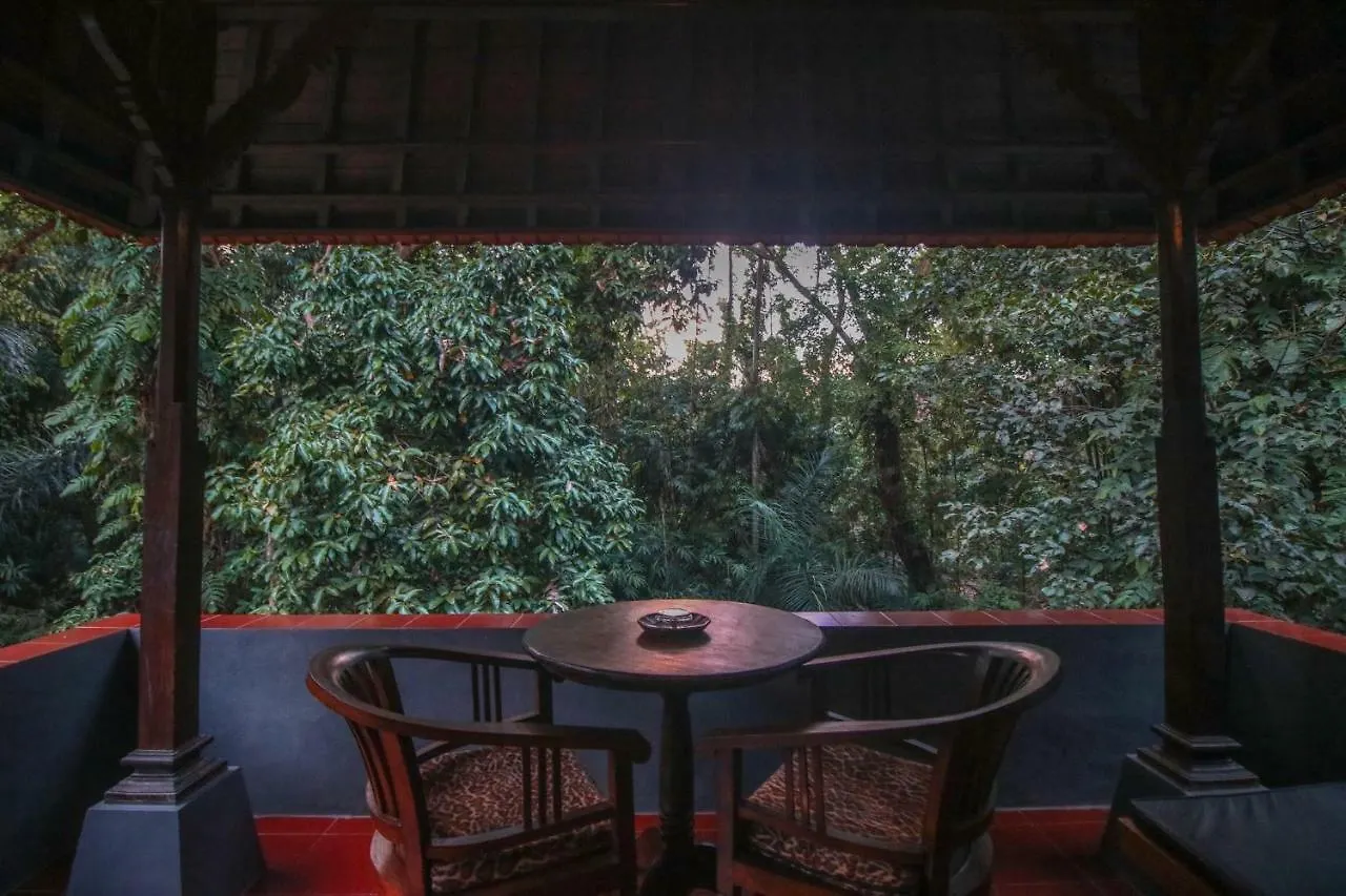 Aji Lodge Bungalow Ubud  2*, Ubud (Bali) Indonesia