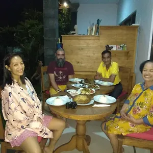 Couette-café The Hidden Bali