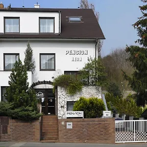 ** Maison d'hôtes Kern République tchèque