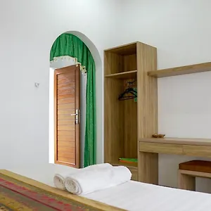 3* Guest house Pekak