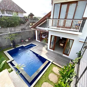2* Guest house Uma