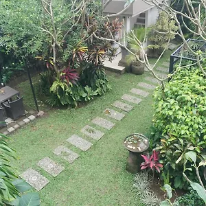 2* Guest house Puri Cantik